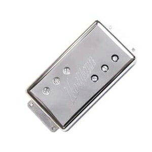 LOLLAR PICKUPS/Regal HumbuckeryChrome Coverzy񂹏iz