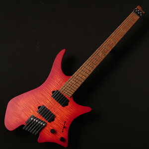 strandberg/Boden Original N2.6 (Sunset Coral Burst Satin) #060�y�݌ɂ���z