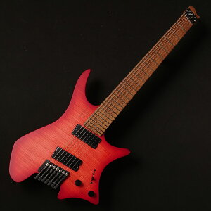 strandberg/Boden Original N2.7 (Sunset Coral Burst Satin) #838�y�݌ɂ���z