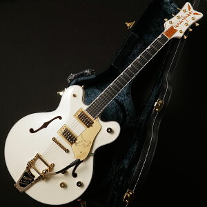 Gretsch/Falcon Center Block LTD Double-Cut with String-Thru Bigsbyy݌ɂzy[\z