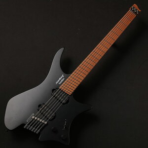 strandberg/Boden Standard N2.6 (Black Satin Metallic) #366�y�݌ɂ���z