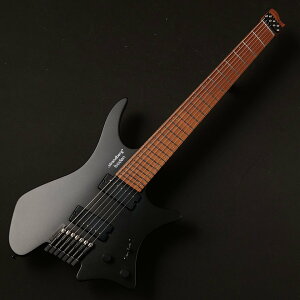 strandberg/Boden Standard N2.7 (Black Satin Metallic) #587�y�݌ɂ���z