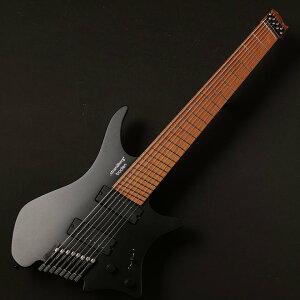 strandberg/Boden Standard N2.8 (Black Satin Metallic) #431�y�݌ɂ���z