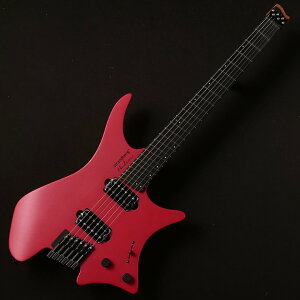 strandberg/Boden Metal NX 6 (Blood Red) #178�y�V�i���� berg�z�y�݌ɂ���z