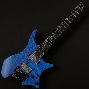 strandberg/Boden Prog NX 7 (Deep Blue) #459�y�V�i���� berg�z�y�݌ɂ���z