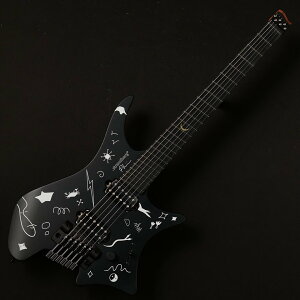 strandberg/Boden Standard NX 6 Plini Edition Mirage #658�y�V�i���� berg�z�y�݌ɂ���z