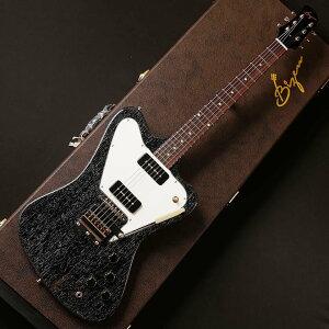 Bizen Works/BURNED FB Korina Sliver Fox�y�݌ɂ���z