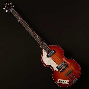 Hofner/HI-500/1 Violin Bass Limited Edition LH SBy݌ɂz