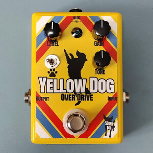 Sound Dog/YELLOW DOG�y�݌ɂ���z
