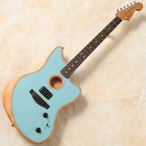 Fender/Acoustasonic Player Jazzmaster (ICE BLUE) y񂹏izyz