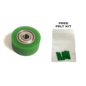 Echo Fix/Green Roller (with Felt Kit)�y�����񂹏��i�z
