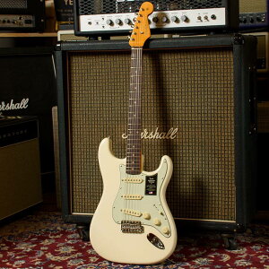 Fender/American Vintage II 1961 Stratocaster(Olympic White)y񂹏izyz