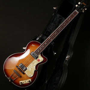Hofner/H500/2-0 Club Bass�y�݌ɂ���z