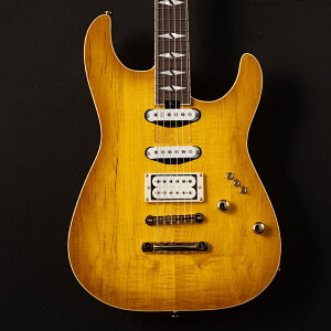 Kz Guitar Works/SS-1 Deluxe Lemon Drop�y�݌ɂ���z