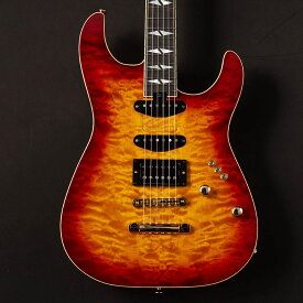 Kz Guitar Works/SS-1 Custom Cherry Burst【在庫あり】【2606G2】