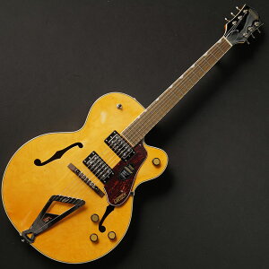 Gretsch/G2420 Streamliner Hollow Body with Chromatic II Tailpiece Village Amber�y�����񂹏��i�z�y���������z