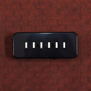 Thorn Custom Guitars/GT-90 Bridge Pickup Black�y�݌ɂ���z