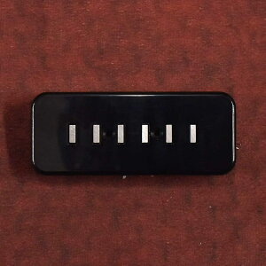 Thorn Custom Guitars/GT-90 Neck Pickup Black�y�݌ɂ���z