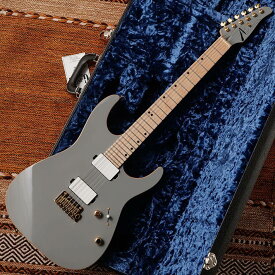 Tom Anderson Guitar/Li'l Angel Player Custom Order Gray with binding【在庫あり】