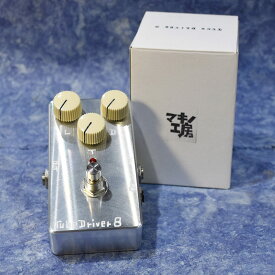 マキノ工房/Tube Driver 8【中古】【USED】