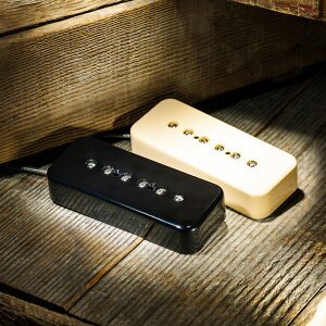 LOLLAR PICKUPS/P-90 Soap Bar Standard�ySet�z�y�����񂹏��i�z