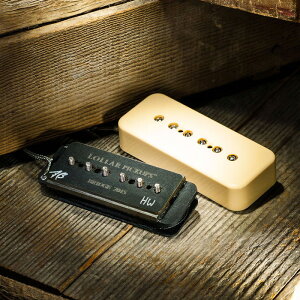 LOLLAR PICKUPS/P-90 Soap Bar High Wind Bridge�y�����񂹏��i�z
