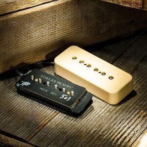 LOLLAR PICKUPS/P-90 Soap Bar 50's Wind�ySet�z�y�����񂹏��i�z