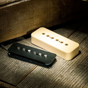 LOLLAR PICKUPS/P-90 Soap Bar Alnico Pole�ySet�z�y�����񂹏��i�z
