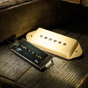 LOLLAR PICKUPS/P-90 Dog Ear High Windy񂹏iz