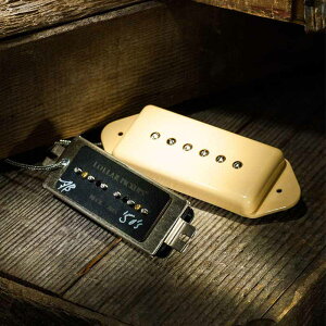 LOLLAR PICKUPS/P-90 Dog Ear 50's Wind�y�����񂹏��i�z