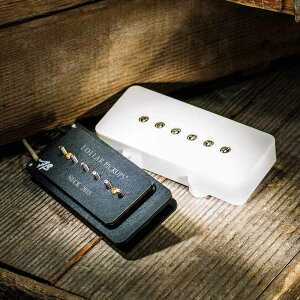 LOLLAR PICKUPS/P-90 Jazz Master�y�����񂹏��i�z