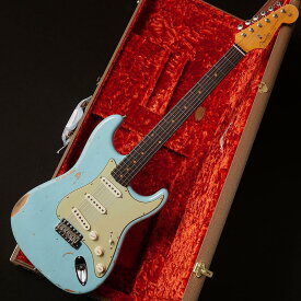 Fender Custom Shop/LATE 1962 STRATOCASTER RELIC WITH CLOSET CLASSIC HARDWARE FADNB【在庫あり】【送料無料】