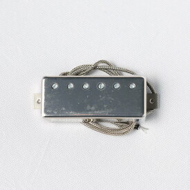 LOLLAR PICKUPS/Mini Humbucker【Nickel Cover】【お取り寄せ商品】