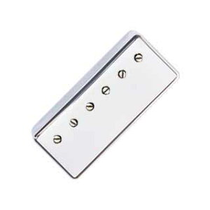 LOLLAR PICKUPS/La PrimayChrome Coverzy񂹏iz