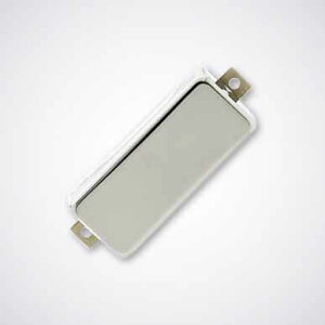 LOLLAR PICKUPS/FirebirdyChrome Coverzy񂹏iz