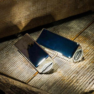 LOLLAR PICKUPS/FirebirdyChrome Cover / Setzy񂹏iz