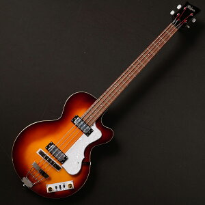 Hofner/Club Bass Ignition Premium Editiony݌ɂz