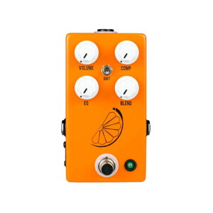 JHS Pedals/Pulp �eN�f Peel V4�y�݌ɂ���z�y���������z