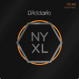 D'Addario/NYXL1046�yberg ac�z�y�݌ɂ���z