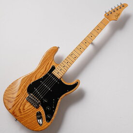 Suhr(正規輸入品)/JST Classic S Vintage SSS (ASH / Maple / Natural) #72674【在庫あり】 【ギター期間限定 特価】