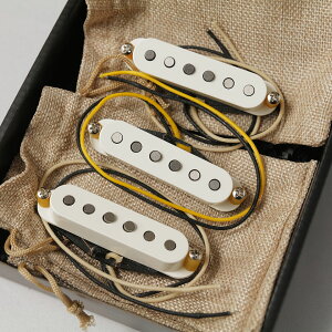Total Gravy Guitarworks/50's Strat Set w/parchment cover�y�݌ɂ���z