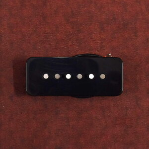 Thorn Custom Guitars/Rod-90 Bridge Pickup Black�y�݌ɂ���z