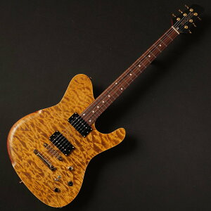 dragonfly/Border Custom 666 (Brown Amber Half-Matte)�y�݌ɂ���z