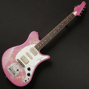 OOPEGG/Trailbreaker Mark-I Old Garage Stock / Pink Paisley NAMM Limited�y�݌ɂ���z