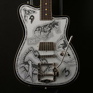 Duesenberg/DJD-BK ALLIANCE JOHNNY DEPP�y�W���j�[�f�b�v�z#506�y�݌ɂ���z