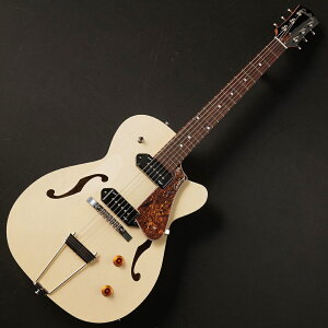 Godin/ARCHTOP 5TH AVENUE TL KINGPIN P90 TR CREAM HG�y�݌ɂ���z�y�V�i���� MGK�z