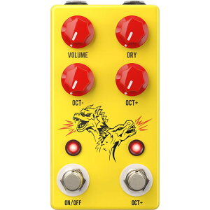 JHS Pedals/DOUBLE DRAGON�y�݌ɂ���z�y���������z