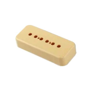 LOLLAR PICKUPS/P-90 Soapbar Cover Cream�y�����񂹏��i�z