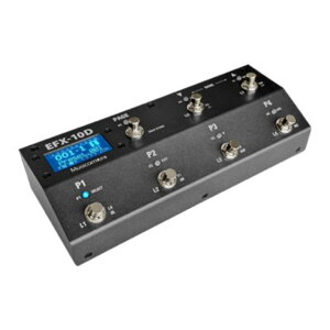 Musicom LAB/EFX-10Dy񂹏iz
