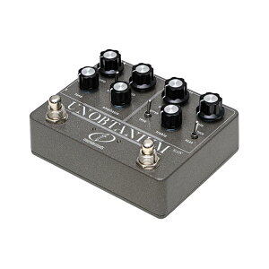 Crazy Tube Circuit/Unobtanium "RAW" Edition y݌ɂz